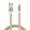 کابل تبدیل USB به microUSB ای دیتا مدل Sync And Charge طول 1 متر